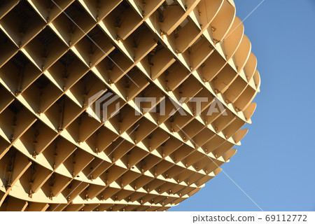Espacio Metropol Parasol, Seville, Spain Espacio Metropol Parasol, Seville, Spain 69112772
