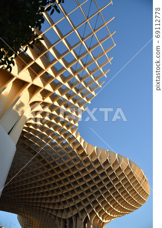Espacio Metropol Parasol, Seville, Spain Espacio Metropol Parasol, Seville, Spain 69112778