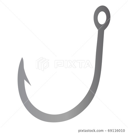 釣魚鉤 69116010