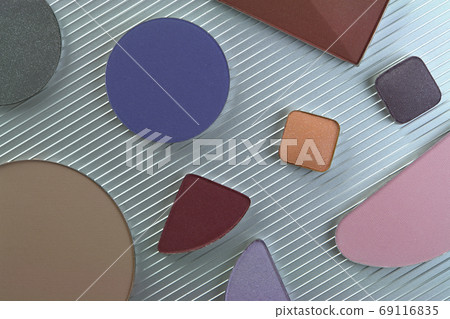 Cosmetic colors Cosmetic colors 69116835