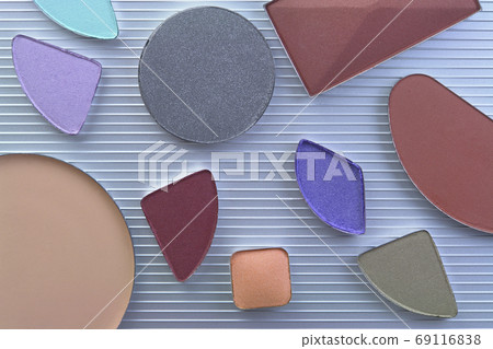 Cosmetic colors Cosmetic colors 69116838