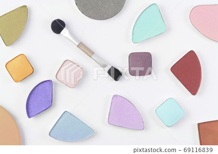 Cosmetic colors Cosmetic colors 69116839