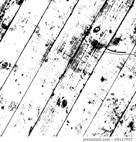 Wooden Planks Overlay 69117497