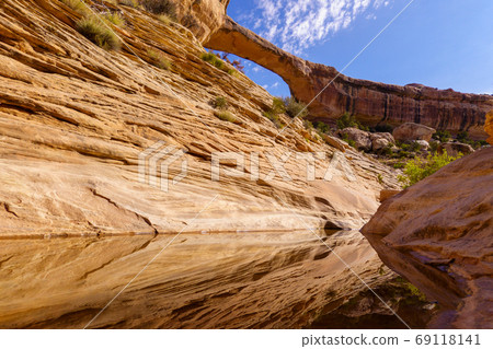 Natural Bridge National Monument 69118141