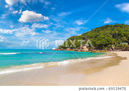 Silver Beach on Samui Silver Beach on Samui 69119470