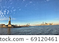 紐約自由女神像 69120461