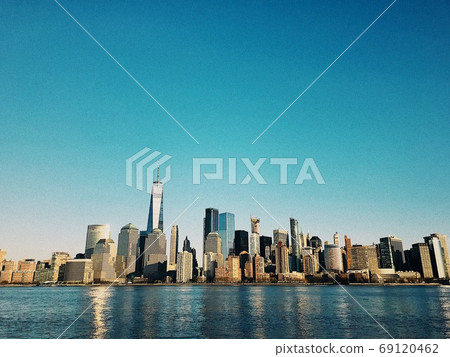 紐約建築集團 69120462