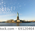 自由女神像 69120464