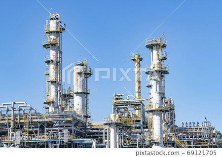 Plant equipment 69121705
