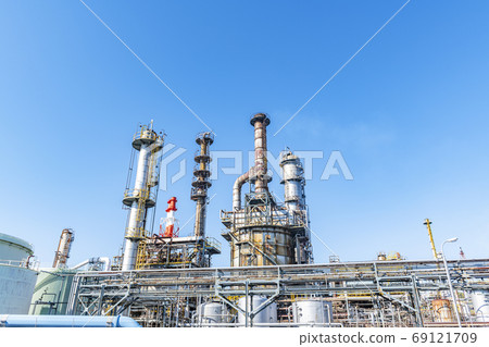 Plant equipment 69121709