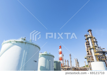 Plant equipment 69121710