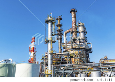 Plant equipment 69121711