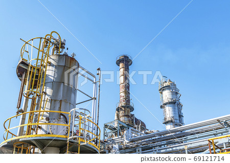 Plant equipment 69121714
