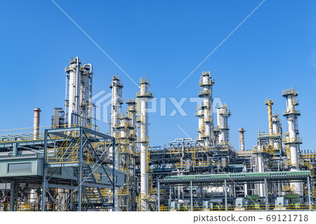 Plant equipment 69121718
