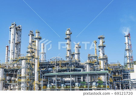 Plant equipment 69121720