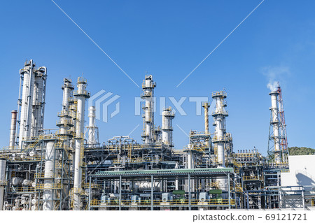 Plant equipment 69121721