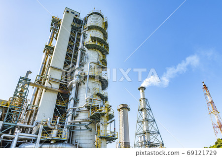 Plant equipment 69121729