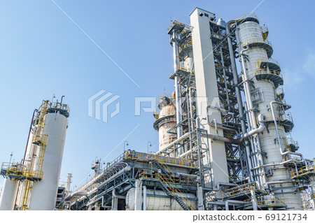 Plant equipment 69121734