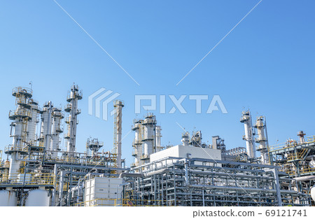 Plant equipment 69121741