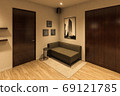 perth, room, introspection 69121785