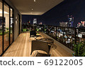 perth, introspection, LDK 69122005