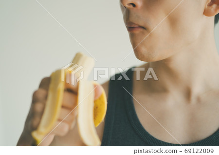 banana, bananas, eat 69122009