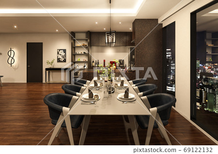 perth, introspection, LDK 69122132