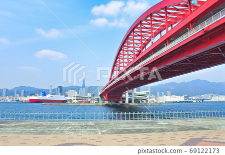 神戶市容@ 神戶市容@ 69122173