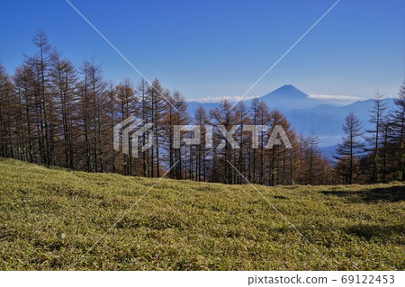 富士山和富士山 富士山和富士山 69122453