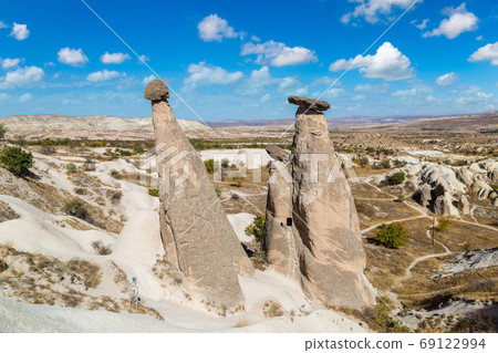 Cappadocia, Turkey 69122994