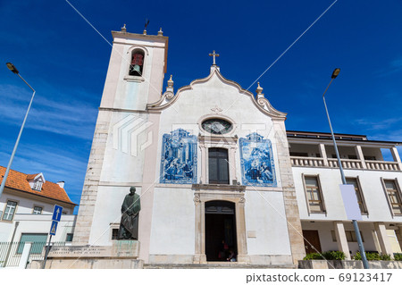 Church of Vera Cruz in Aveiro Church of Vera Cruz in Aveiro 69123417