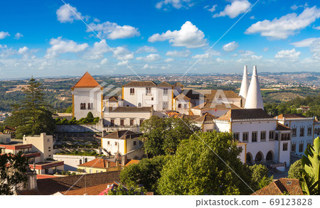 Palace of Sintra Palace of Sintra 69123828