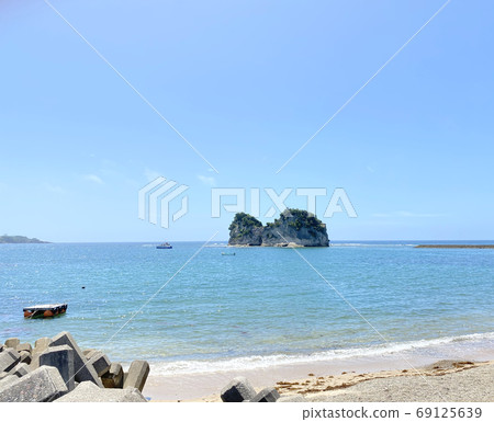仲夏島 仲夏島 69125639
