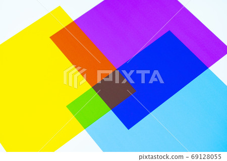 Color cellophane Color cellophane 69128055