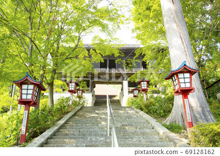 大善寺後台 大善寺後台 69128162