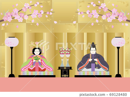 桃節京都 69128480