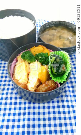 每天手工午餐 每天手工午餐 69128511