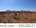 Kata Tjuta 69128527