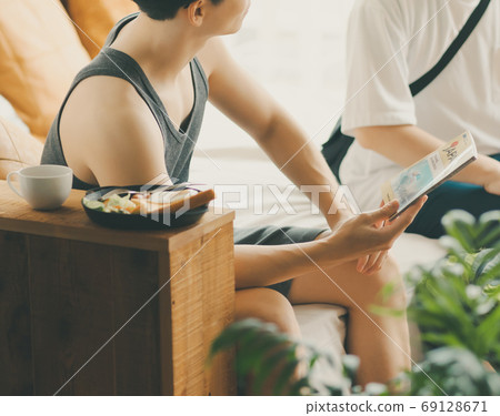 gents, male, man 69128671