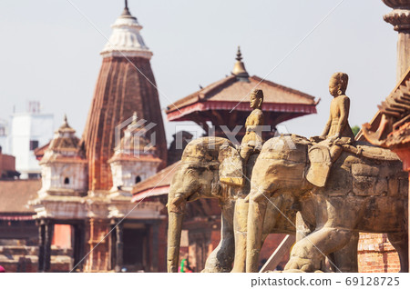 Kathmandu Kathmandu 69128725