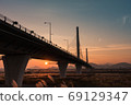 日落橋 69129347