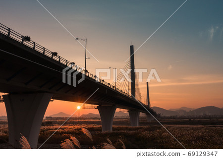 日落橋 日落橋 69129347