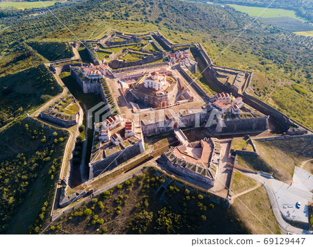 Nossa Senhora da Graca Fort, Alcacova, Portugal 69129447
