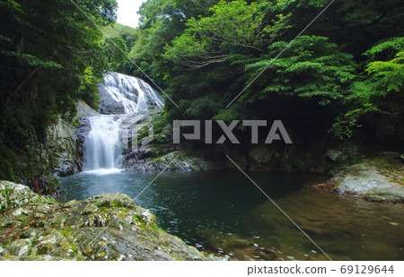 和歌山縣西室室區蘇佐見町月之卷 69129644