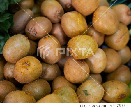 Fresh ripe kiwi for sale Fresh ripe kiwi for sale 69129781