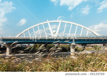 夏日漫步 夏日漫步 69129789
