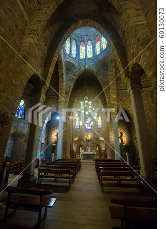 Chapel of Del Santo Cristo, Igualada 69130073