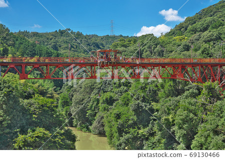 [蹦極跳]奈良縣生駒縣美里町山西信孝 69130466