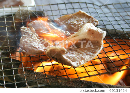 木炭烤肉浪速燒尼久七千麟 木炭烤肉浪速燒尼久七千麟 69131434