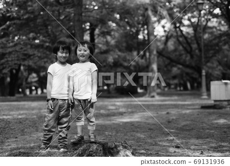 在不知不覺中,孩子們變大了!大宮公園的增長記錄 在不知不覺中,孩子們變大了!大宮公園的增長記錄 69131936